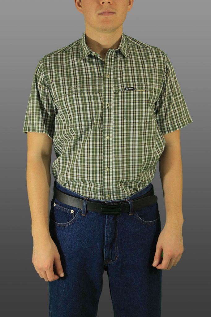 Camisas