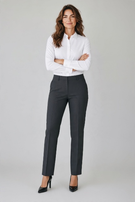 Pantal&oacute;n de dama
