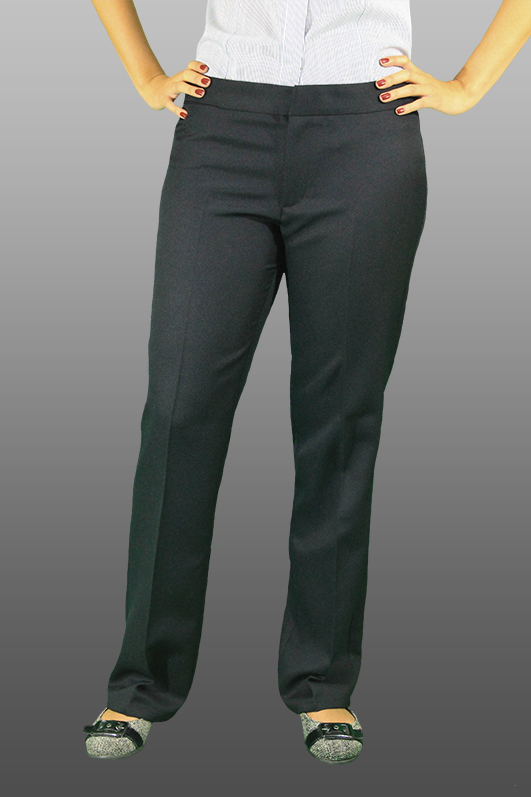 Pantal&oacute;n de dama
